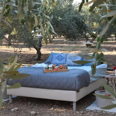 Star Sleep Mires - Cretan Vibes