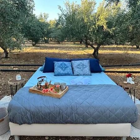 Star Sleep Mires - Cretan Vibes Ираклион